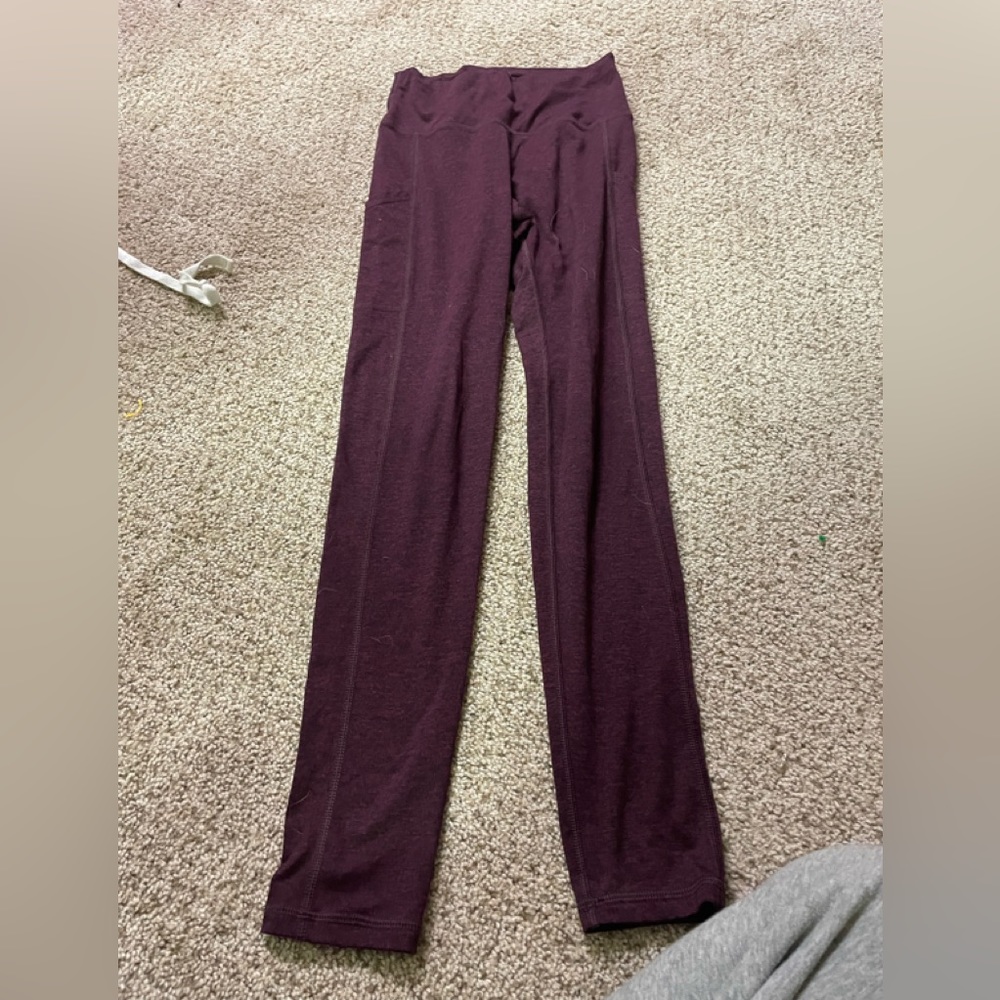 Aerie leggings size small